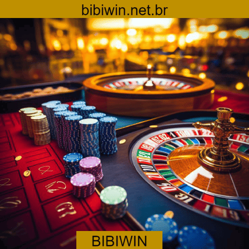 Recursos Exclusivos do App BIBIWIN - Modo Offline, Login Biométrico