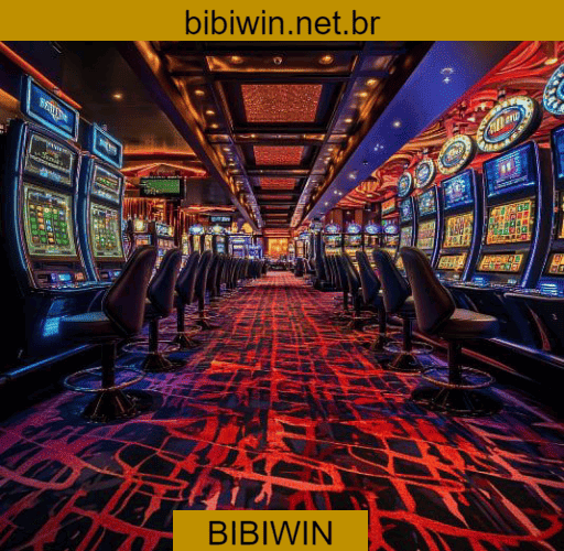 Cadastro Rápido BIBIWIN - Processo Simples em 2 Minutos